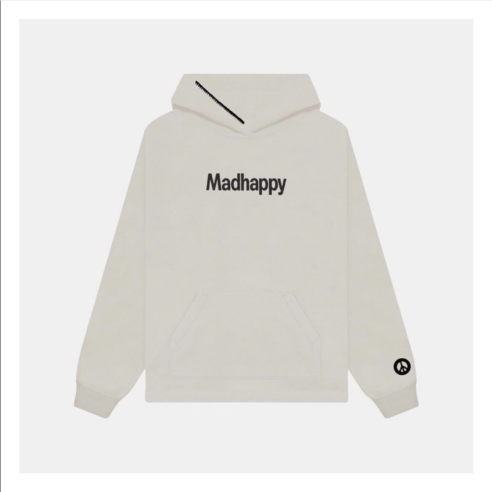 Madhappy Classics Hoodie